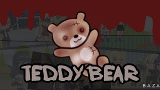 Teddy bear||glmv