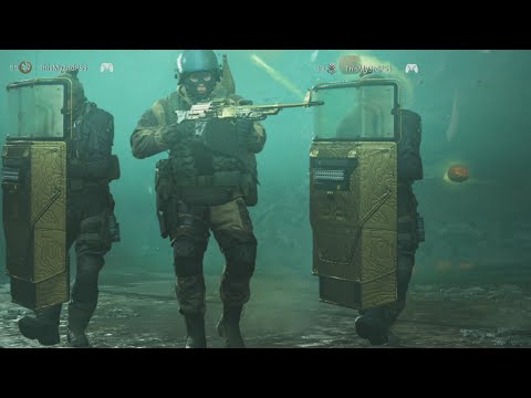 Extreme Camping In Spawn With 3 PS4's In Modern Warfare (Episode 76) Last episode before next series