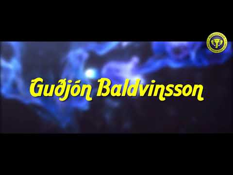 Lets Welcome Guðjón Baldvinsson to Kerala Blasters