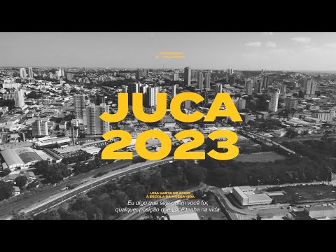 AFTERMOVIE JUCA 2023