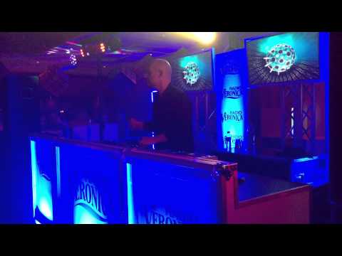 Ben Liebrand @ Steenwijk op 13 December 2014