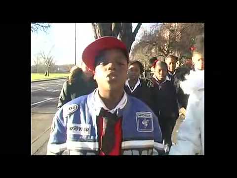 Ashman - In my Endz - 13year old at the time (Channel U Classic)