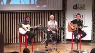 Ana Torroja - Disculpa