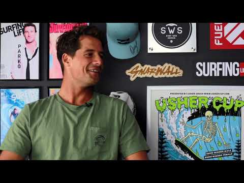 Surfing Life TV - The Paddle Out with Soli Bailey