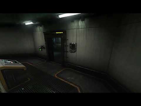 SOMA - Trolling My Girlfriend [ Robot Girl ]