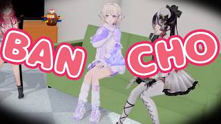Hajime Sits Down