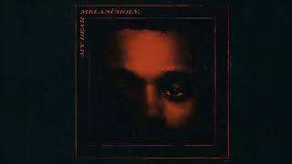 The Weeknd - Hurt You (feat. Gesaffelstein) [Clean Version]