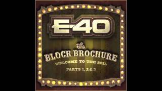 e40 - They Point ft. 2 chainz, Juicy J