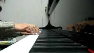 Higeki ha mabuta wo oroshita yasashiki utsu - DIR EN GREY (piano cover)