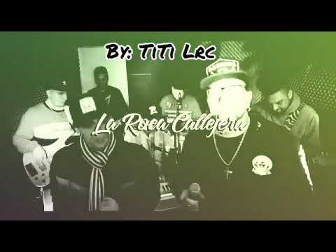 La Roca Callejera Ft. Cartucho Y Su Sonido - Lo Intentamos