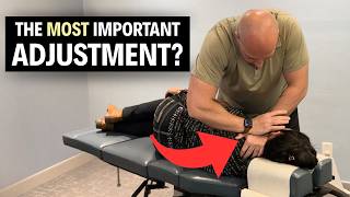 What is Upper Cervical Chiropractic? How a C1 C2 Adjustment Changes Your Life | Dr. Matthew Posa