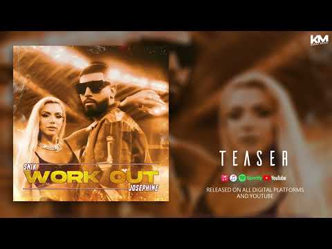 Snik & Josephine - Work Out | Teaser