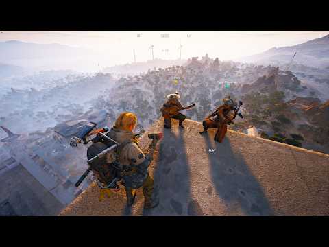 When Idiots Play: ARC Raiders #5 (Player Reported For This...)