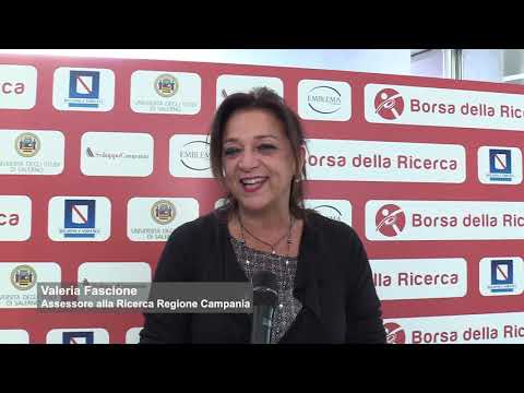 Borsa della Ricerca, bilancio positivo, oltre 1.000 appuntamenti organizzati