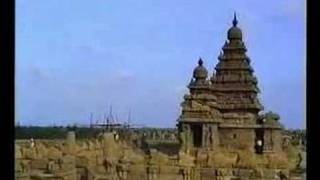 preview picture of video '1990 Wim's travel India -mamallapuram - silk farm'