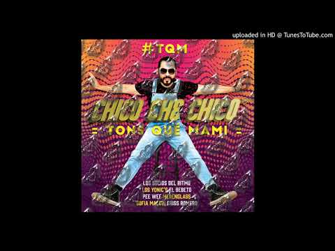 Chico Che Chico Que No Me Quiso El Ejército Ft. PeeWee