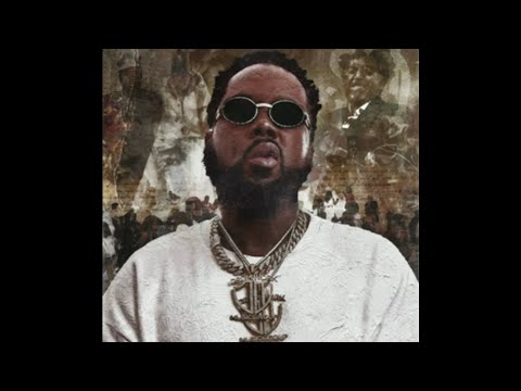 Conway The Machine - Break The Barriers (FULL MIXTAPE)