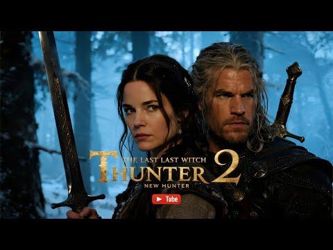 The Last Witch Hunter 2 (2026)  New Hunter | Epic Ai Concept Trailer | Vin Diesel Kaulder, Gal Gadot