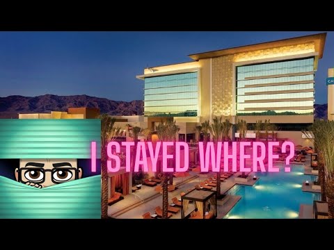 Is Aliante Casino Dangerous? - Las Vegas Vlog