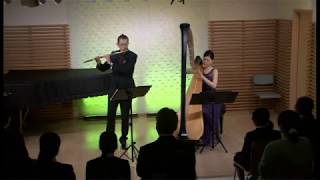 Download lagu C.サン=サーンス / ロマンス op.37　C. Saint-Saens / ROMANCE, op.37 mp3