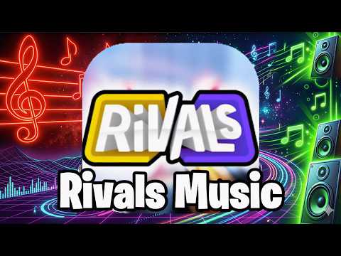 Kenzy - Rivals (Hivatalos AI Zene)