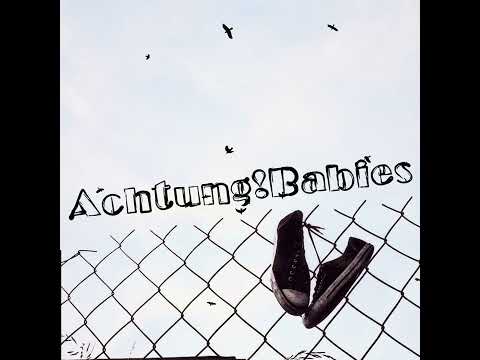 Achtung!Babies — Не забывать