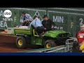 Pirates Fan Speaks Out After Falling From Bleachers
