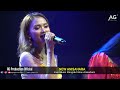DUA LALAKI SANTI NAYLA ANISAHARA 02 JULI 2022 LIVE SUKAMERTA KARAWANG