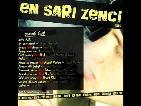 Kaos - Üstüme Düşeni Yaptım ( Bonus Track )