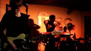 "Open Book" de The Rakes