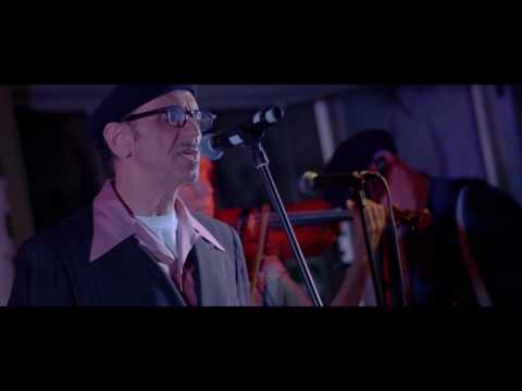 Dexys - To Love Somebody - Live at Rough Trade East