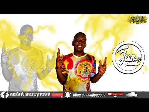 Mc Jean CHB - Viver no Bailão ( DJ BB FCP e Nem JM ) MDM