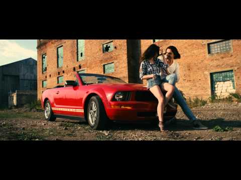 Serj Kuzenkoff - Nu Stiam (Official Video)