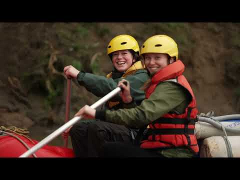Careers in the Outdoors - Outdoors Victoria