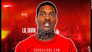 Lil Durk - I Go - Johnny May Cash (LYRICS) ||Signed To The Streets 2