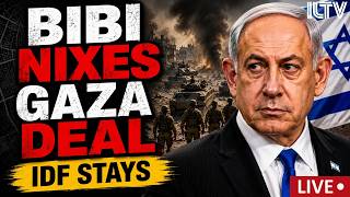 On The Hour – August 5, 2026 |  Gaza First, Iran Next? Israel's Security Challenge