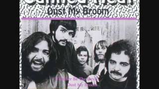 Canned Heat - Dust My Broom - 03 - Wish You Would