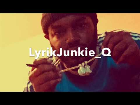 LyrikJunkie Q- Money Freestyle