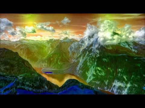 Le Wanski - Bleue Comme Une Orange