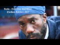 Sizzla - Dont Ever Bad Mind (Endless Riddim) 2007