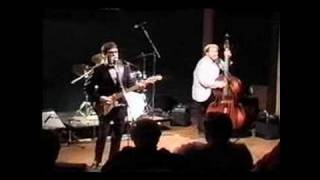 Crying, Waiting, Hoping - Buddy Holly Lives! 2002