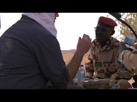 3rd Special Forces Group (Airborne) Command Video 2019