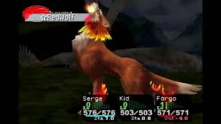 The Last Push for Shiny - Let's Play Chrono Cross Part 181
