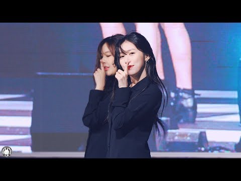[4K] 191015 소나무 의진 직캠 '넘나 좋은 것(I Like U Too Much)' SONAMOO(EUIJIN) Fancam @계룡디지텍고등학교 개교 70주년 By 벤뎅이