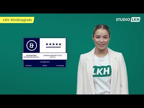 👍 LKH Landeskrankenhilfe ✔️ Unsere stationäre Zusatzversicherung ✔️➤Jetzt informieren