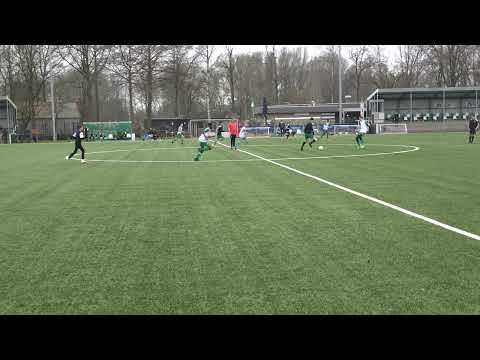 13 Geldrop JO15-1 ; Geldrop JO17-3 3 ; 1 22-01-2022 C6654