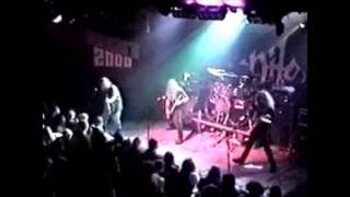 Nile-Ramses Bringer Of War-Live
