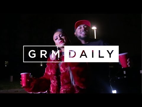 Justina ft. Juiice - You [Music Video] | GRM Daily