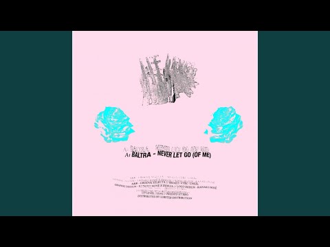 Never Let Go (Of Me) (Slowed Extended Version)