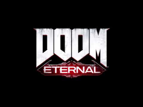 DOOM ETERNAL - Intro/At DOOM's Gate
